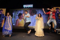 Naana Nenu Naa Boy Friends Audio
